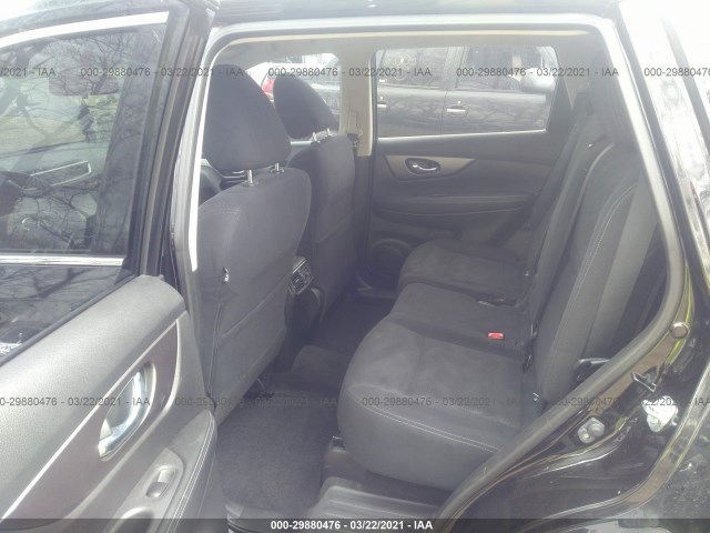 Photo 7 VIN: JN8AT2MV4GW137936 - NISSAN ROGUE 