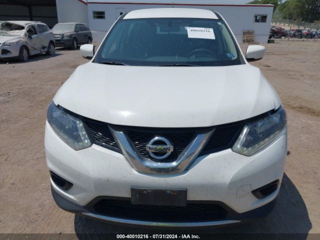 Photo 5 VIN: JN8AT2MV4GW139430 - NISSAN ROGUE 