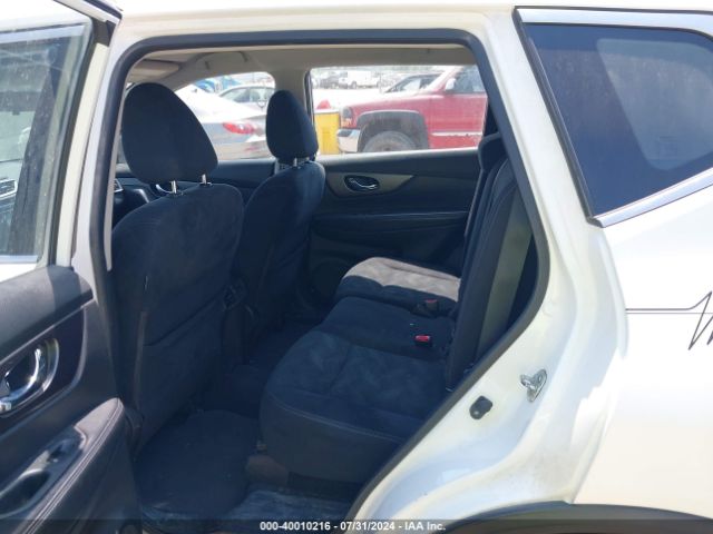 Photo 7 VIN: JN8AT2MV4GW139430 - NISSAN ROGUE 