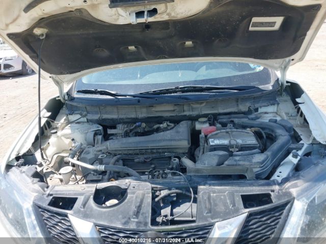 Photo 9 VIN: JN8AT2MV4GW139430 - NISSAN ROGUE 