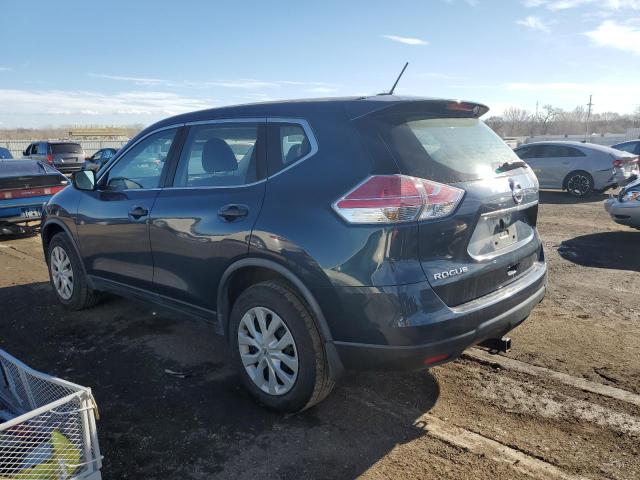 Photo 1 VIN: JN8AT2MV4GW139895 - NISSAN ROGUE S 