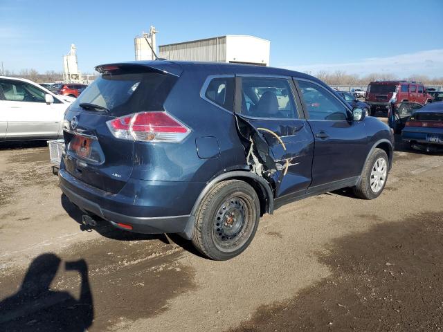 Photo 2 VIN: JN8AT2MV4GW139895 - NISSAN ROGUE S 