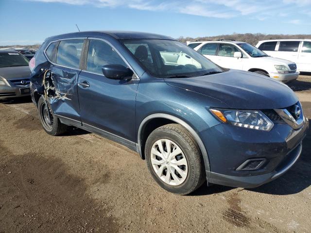 Photo 3 VIN: JN8AT2MV4GW139895 - NISSAN ROGUE S 