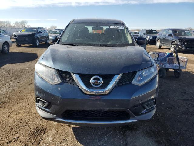 Photo 4 VIN: JN8AT2MV4GW139895 - NISSAN ROGUE S 