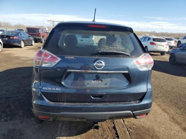 Photo 5 VIN: JN8AT2MV4GW139895 - NISSAN ROGUE S 