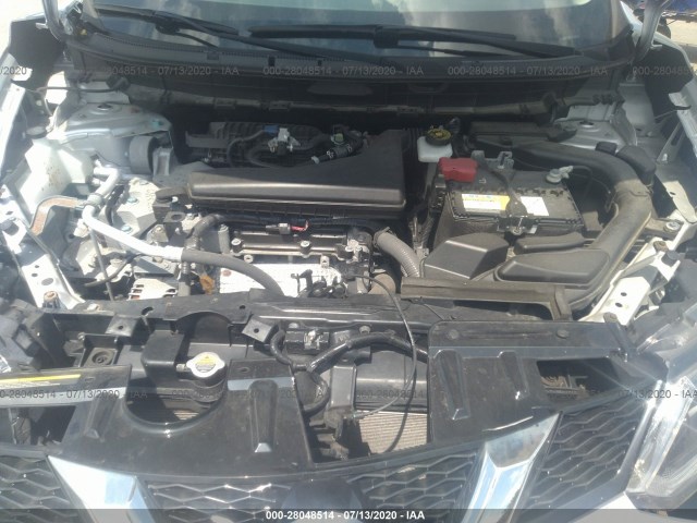 Photo 9 VIN: JN8AT2MV4GW140206 - NISSAN ROGUE 