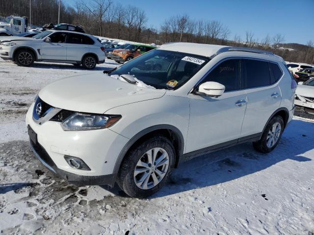 Photo 0 VIN: JN8AT2MV4GW140545 - NISSAN ROGUE 