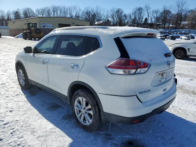 Photo 1 VIN: JN8AT2MV4GW140545 - NISSAN ROGUE 