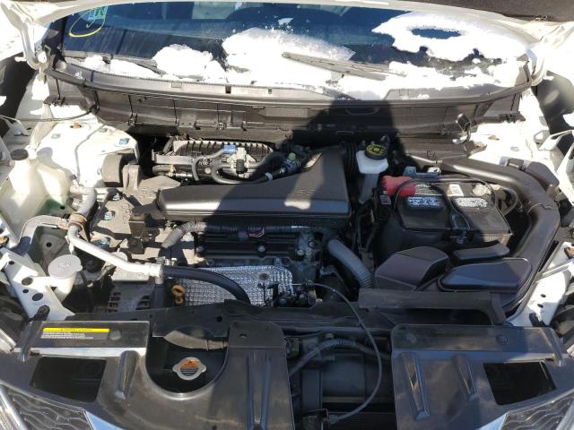 Photo 10 VIN: JN8AT2MV4GW140545 - NISSAN ROGUE 