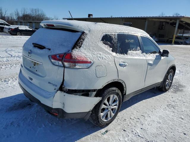 Photo 2 VIN: JN8AT2MV4GW140545 - NISSAN ROGUE 