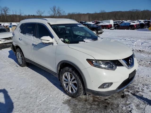 Photo 3 VIN: JN8AT2MV4GW140545 - NISSAN ROGUE 