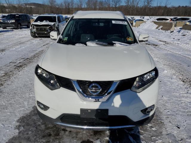 Photo 4 VIN: JN8AT2MV4GW140545 - NISSAN ROGUE 