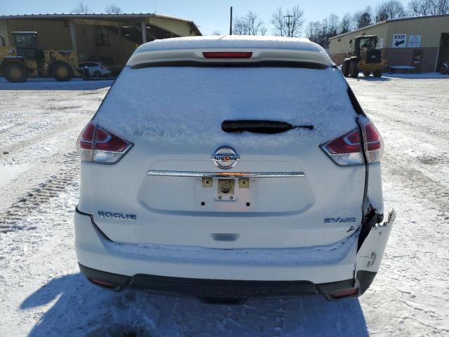 Photo 5 VIN: JN8AT2MV4GW140545 - NISSAN ROGUE 