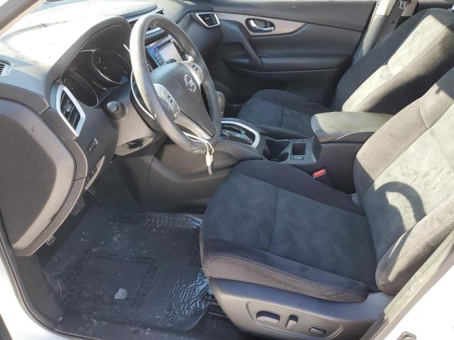 Photo 6 VIN: JN8AT2MV4GW140545 - NISSAN ROGUE 