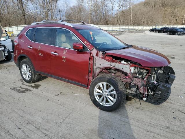 Photo 3 VIN: JN8AT2MV4GW140934 - NISSAN ROGUE S 