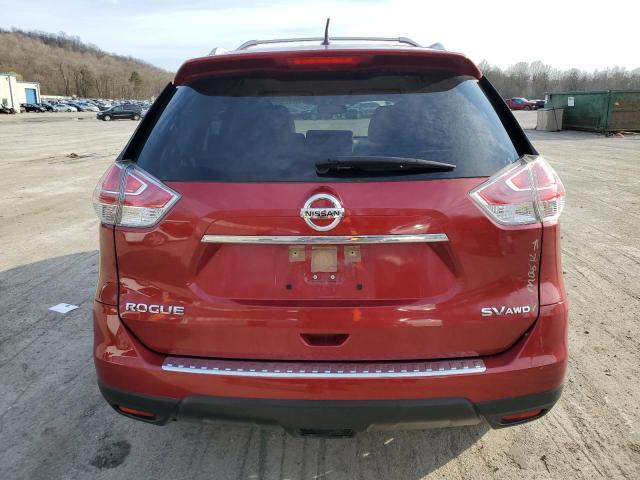 Photo 5 VIN: JN8AT2MV4GW140934 - NISSAN ROGUE S 