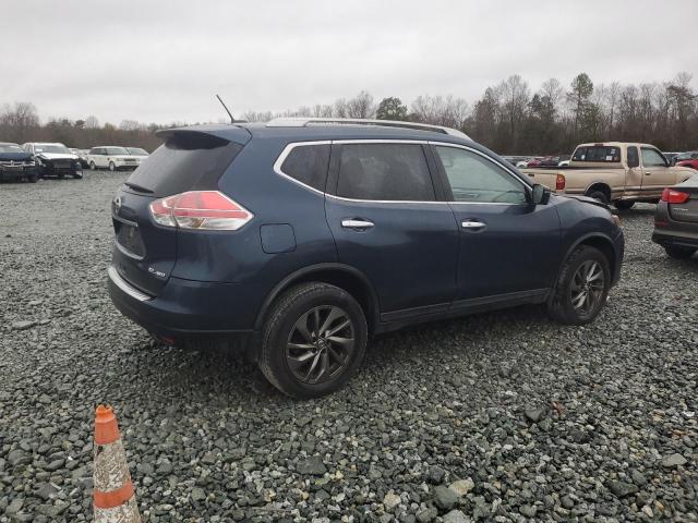 Photo 2 VIN: JN8AT2MV4GW141873 - NISSAN ROGUE 