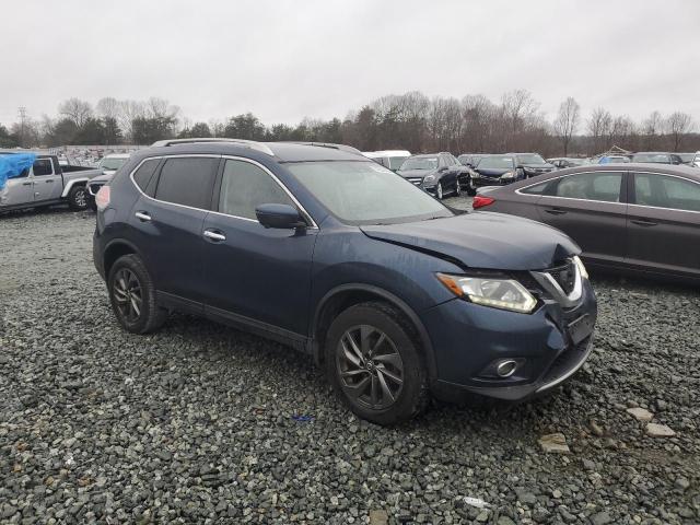 Photo 3 VIN: JN8AT2MV4GW141873 - NISSAN ROGUE 