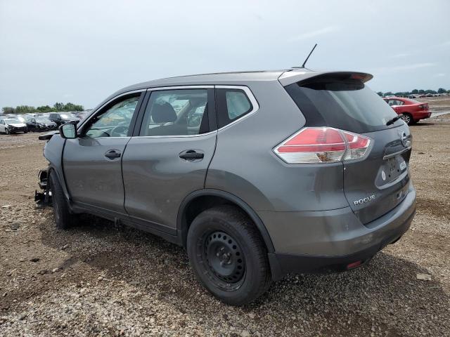 Photo 1 VIN: JN8AT2MV4GW142327 - NISSAN ROGUE S 