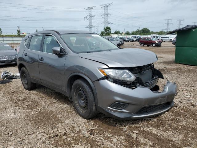 Photo 3 VIN: JN8AT2MV4GW142327 - NISSAN ROGUE S 