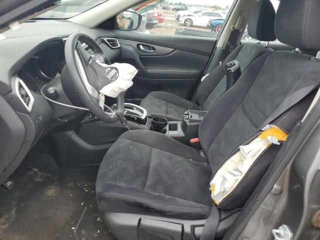 Photo 6 VIN: JN8AT2MV4GW142327 - NISSAN ROGUE S 