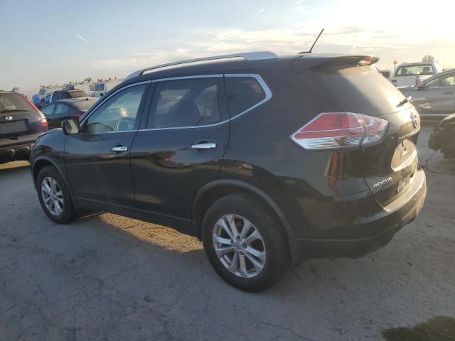 Photo 1 VIN: JN8AT2MV4GW143574 - NISSAN ROGUE S 