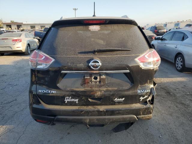 Photo 5 VIN: JN8AT2MV4GW143574 - NISSAN ROGUE S 