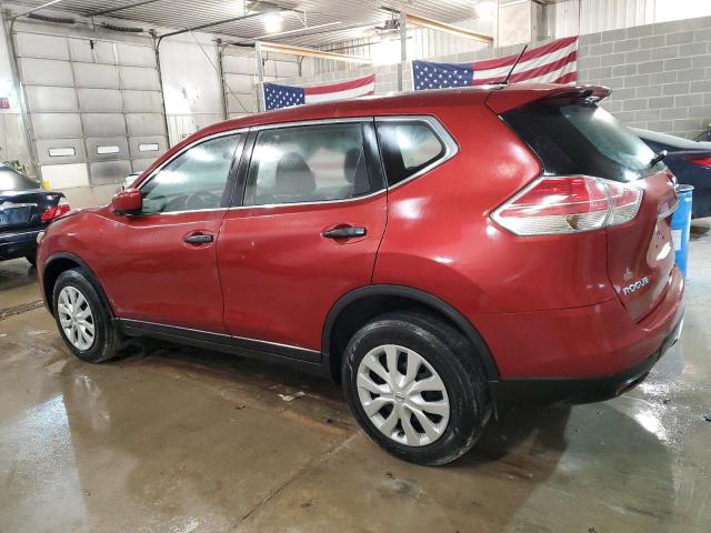 Photo 1 VIN: JN8AT2MV4GW144370 - NISSAN ROGUE 