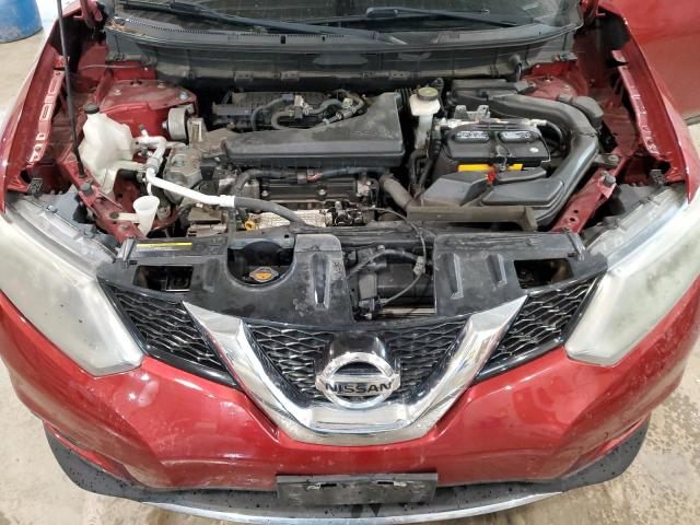 Photo 10 VIN: JN8AT2MV4GW144370 - NISSAN ROGUE 