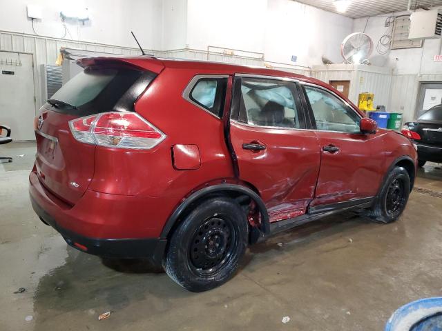 Photo 2 VIN: JN8AT2MV4GW144370 - NISSAN ROGUE 