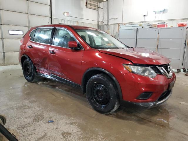 Photo 3 VIN: JN8AT2MV4GW144370 - NISSAN ROGUE 