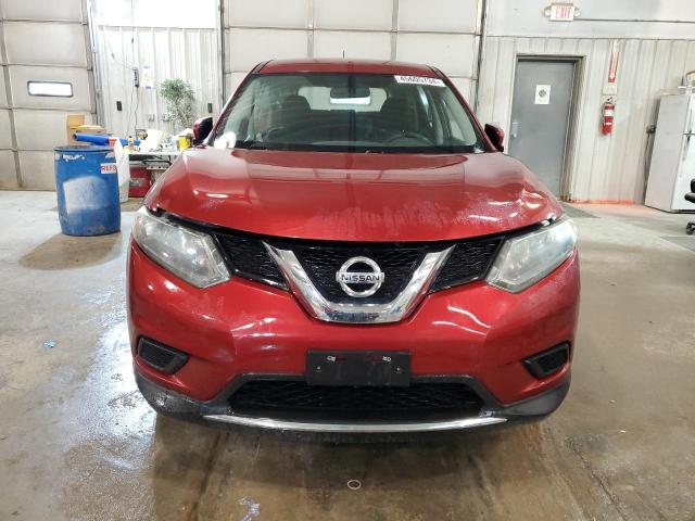 Photo 4 VIN: JN8AT2MV4GW144370 - NISSAN ROGUE 