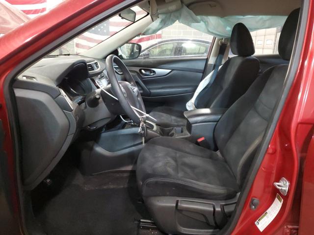 Photo 6 VIN: JN8AT2MV4GW144370 - NISSAN ROGUE 