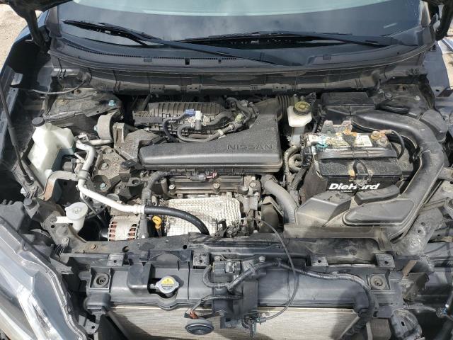 Photo 11 VIN: JN8AT2MV4GW144465 - NISSAN ROGUE S 