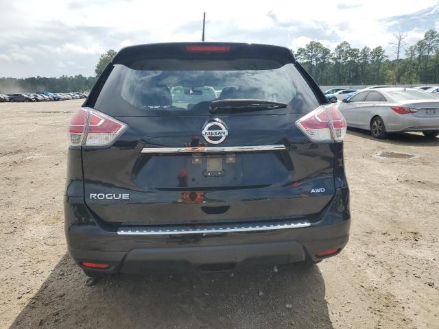 Photo 5 VIN: JN8AT2MV4GW144465 - NISSAN ROGUE S 