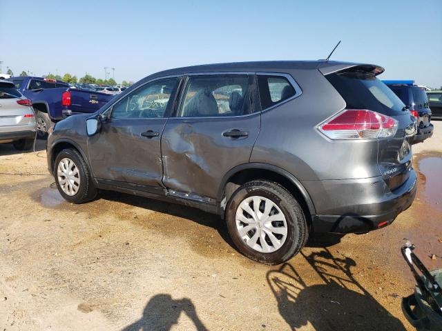 Photo 1 VIN: JN8AT2MV4GW146913 - NISSAN ROGUE S 