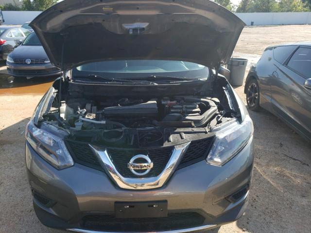 Photo 11 VIN: JN8AT2MV4GW146913 - NISSAN ROGUE S 