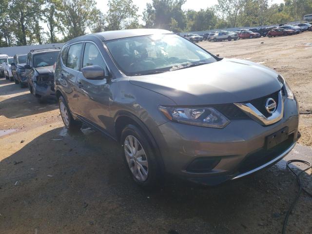 Photo 3 VIN: JN8AT2MV4GW146913 - NISSAN ROGUE S 