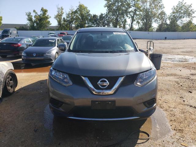 Photo 4 VIN: JN8AT2MV4GW146913 - NISSAN ROGUE S 