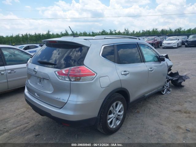 Photo 3 VIN: JN8AT2MV4GW147026 - NISSAN ROGUE 