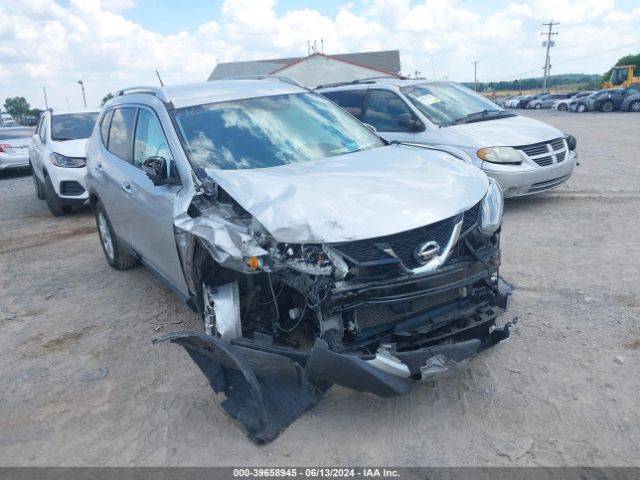 Photo 5 VIN: JN8AT2MV4GW147026 - NISSAN ROGUE 