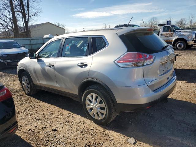 Photo 1 VIN: JN8AT2MV4GW152467 - NISSAN ROGUE S 