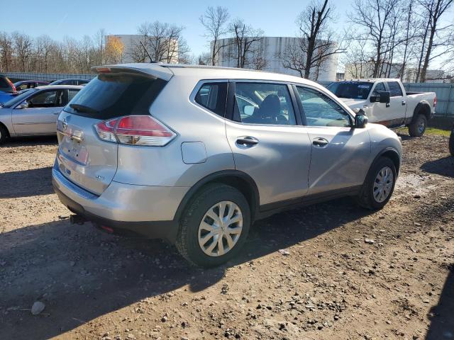 Photo 2 VIN: JN8AT2MV4GW152467 - NISSAN ROGUE S 