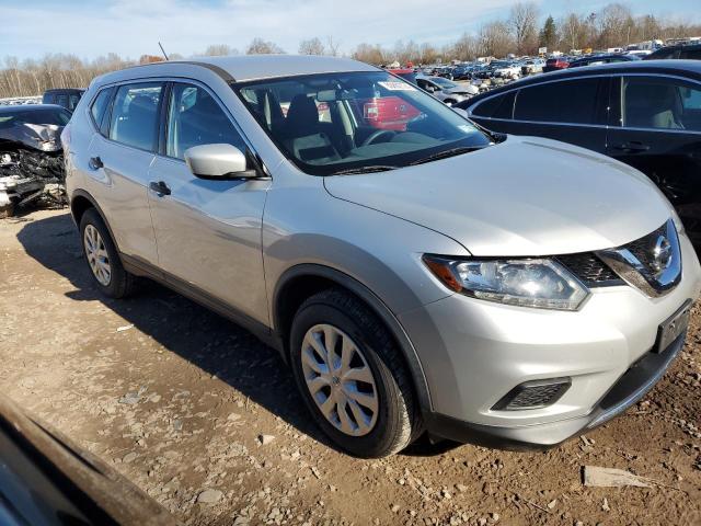 Photo 3 VIN: JN8AT2MV4GW152467 - NISSAN ROGUE S 