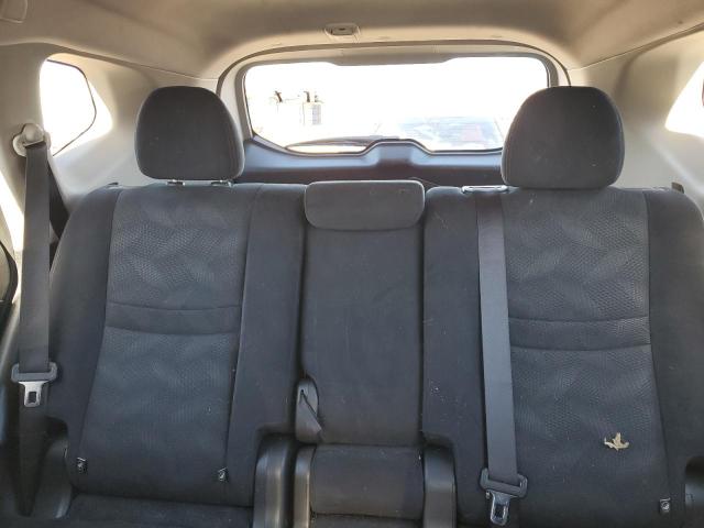 Photo 9 VIN: JN8AT2MV4GW152467 - NISSAN ROGUE S 