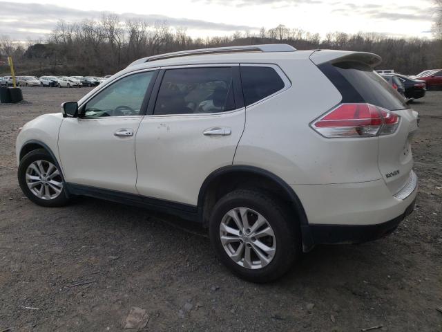 Photo 1 VIN: JN8AT2MV4GW153537 - NISSAN ROGUE S 