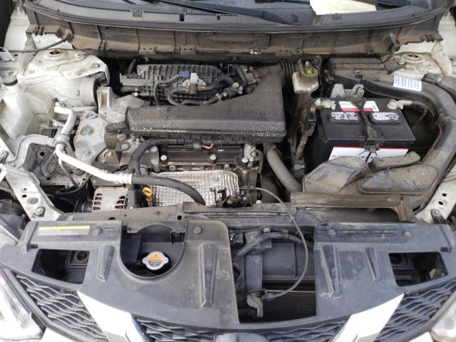 Photo 11 VIN: JN8AT2MV4GW153537 - NISSAN ROGUE S 