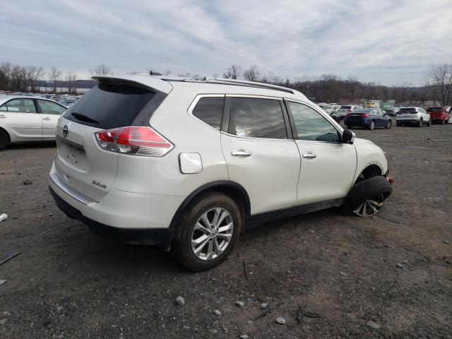 Photo 2 VIN: JN8AT2MV4GW153537 - NISSAN ROGUE S 