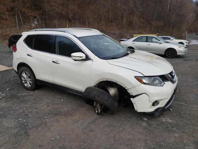 Photo 3 VIN: JN8AT2MV4GW153537 - NISSAN ROGUE S 