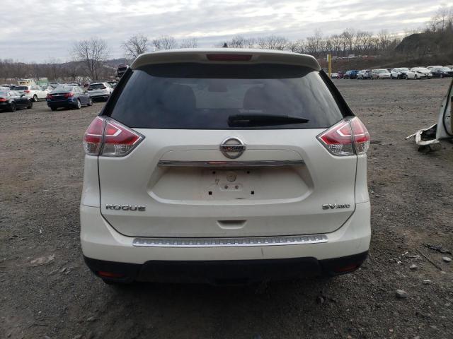 Photo 5 VIN: JN8AT2MV4GW153537 - NISSAN ROGUE S 